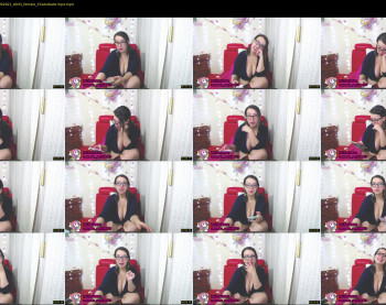 _amanda_seyfried19 — 5 minute Chaturbate female cam show recording, 1080p, May 3, 2021