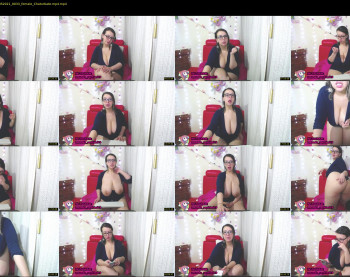 _amanda_seyfried19 — 42 minute Chaturbate female cam show recording, 1080p, May 3, 2021