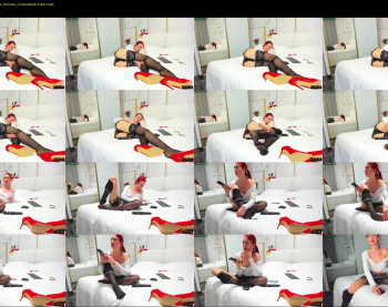 _astarta_ — 32 minute Chaturbate female cam show recording, 1080p, May 3, 2021