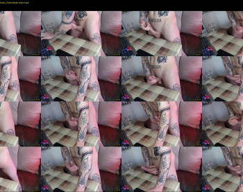 _layne — 74 minute Chaturbate male cam show recording, 1080p, May 2, 2021