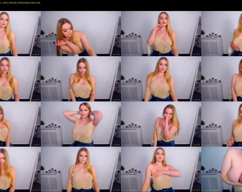 abogailmaartin — 70 minute Chaturbate female cam show recording, 1080p, May 2, 2021