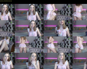adrykilly — 24 minute Chaturbate female cam show recording, 1080p, May 2, 2021