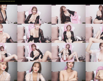 alicechina — 70 minute Chaturbate female cam show recording, 1080p, May 2, 2021