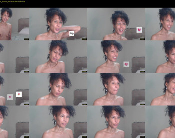 allgood4u — 52 minute Chaturbate couple cam show recording, 720p, May 3, 2021