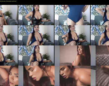 analiia_cox — 32 minute Chaturbate female cam show recording, 1080p, May 2, 2021