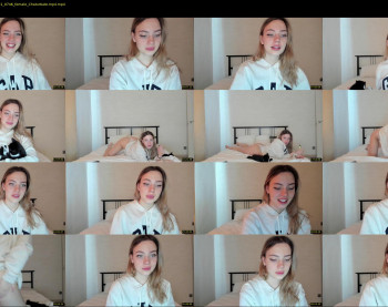angel_from_sky — 44 minute Chaturbate female cam show recording, 1080p, May 2, 2021