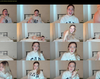 angel_from_sky — 70 minute Chaturbate female cam show recording, 1080p, May 2, 2021