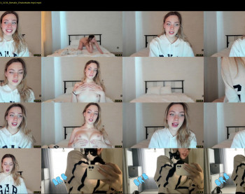 angel_from_sky — 63 minute Chaturbate female cam show recording, 1080p, May 2, 2021