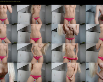 annabella_germany18 — 26 minute Chaturbate female cam show recording, 1080p, May 2, 2021