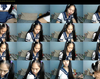 annaxnasty — 12 minute Chaturbate female cam show recording, 720p, May 2, 2021