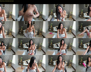 annybeiker — 74 minute Chaturbate female cam show recording, 1080p, May 2, 2021