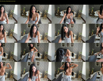 annybeiker — 74 minute Chaturbate female cam show recording, 1080p, May 2, 2021