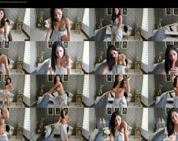 annybeiker — 74 minute Chaturbate female cam show recording, 1080p, May 2, 2021