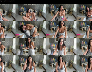 annybeiker — 73 minute Chaturbate female cam show recording, 1080p, May 2, 2021