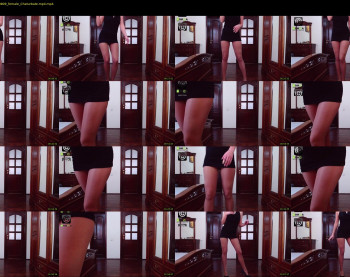 arianasage_ — 3 minute Chaturbate female cam show recording, 1080p, May 2, 2021