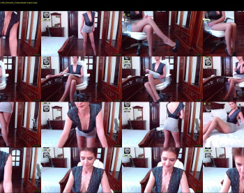 arianasage_ — 59 minute Chaturbate female cam show recording, 1080p, May 2, 2021