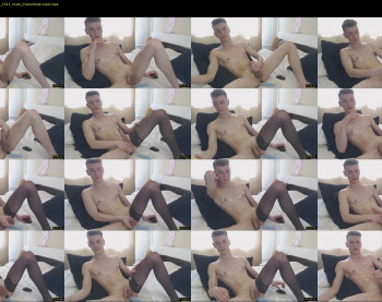 athleticloganx — 70 minute Chaturbate male cam show recording, 1080p, May 2, 2021