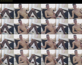 athleticloganx — 70 minute Chaturbate male cam show recording, 1080p, May 2, 2021