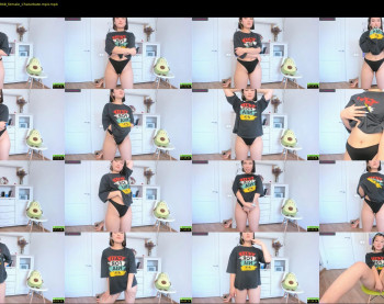 ayame_011 — 47 minute Chaturbate female cam show recording, 720p, May 2, 2021