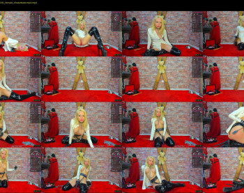 beatrix_rich — 48 minute Chaturbate female cam show recording, 1080p, May 2, 2021