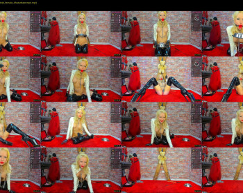 beatrix_rich — 8 minute Chaturbate female cam show recording, 1080p, May 3, 2021