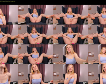 bekadravt — 14 minute Chaturbate couple cam show recording, 1080p, May 2, 2021