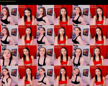 bekadravt — 3 minute Chaturbate couple cam show recording, 1080p, May 2, 2021