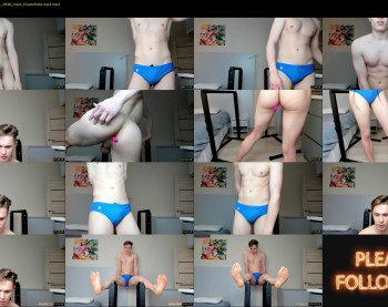 benjaminbond — 71 minute Chaturbate male cam show recording, 1080p, May 2, 2021