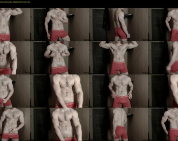 big_nick_for_you_ — 8 minute Chaturbate male cam show recording, 1080p, May 3, 2021