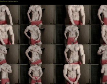 big_nick_for_you_ — 4 minute Chaturbate male cam show recording, 1080p, May 3, 2021