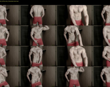 big_nick_for_you_ — 24 minute Chaturbate male cam show recording, 1080p, May 3, 2021