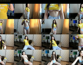 bora_ — 71 minute Chaturbate female cam show recording, 1080p, May 2, 2021