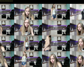 brightrays__ — 70 minute Chaturbate female cam show recording, 1080p, May 2, 2021