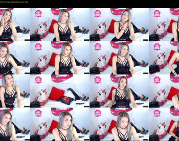 carlotta_ricci — 26 minute Chaturbate female cam show recording, 1080p, May 2, 2021