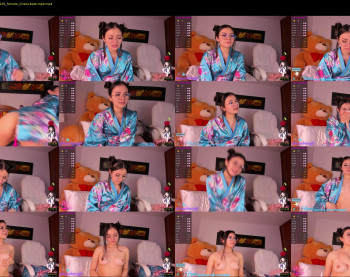cherry__pie — 33 minute Chaturbate female cam show recording, 1080p, May 3, 2021