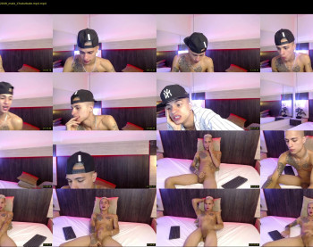 chris_scolaro — 70 minute Chaturbate male cam show recording, 1080p, May 2, 2021