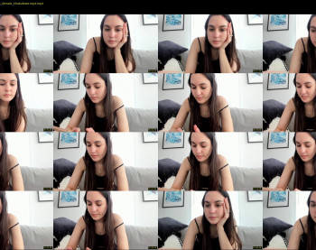 cleolane — 2 minute Chaturbate female cam show recording, 720p, May 2, 2021