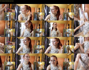 coolteacher — 70 minute Chaturbate female cam show recording, 1080p, Apr 30, 2021