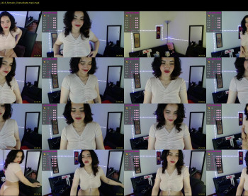 cristal__hot_1 — 40 minute Chaturbate female cam show recording, 1080p, May 2, 2021