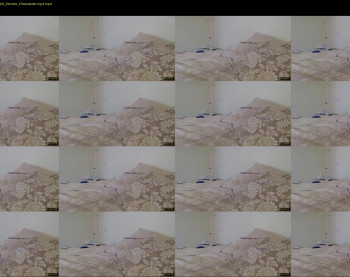 cuteangelx — 26 minute Chaturbate female cam show recording, 720p, May 2, 2021