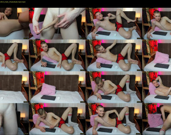 davey_ebash — 70 minute Chaturbate male cam show recording, 1080p, May 2, 2021