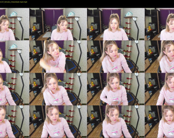 dianaholiday — 3 minute Chaturbate female cam show recording, 1080p, May 2, 2021