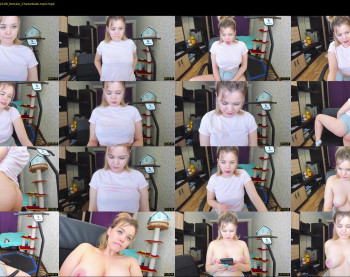 dianaholiday — 70 minute Chaturbate female cam show recording, 1080p, May 2, 2021