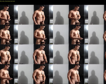 dimitriklein — 67 minute Chaturbate male cam show recording, 720p, May 2, 2021