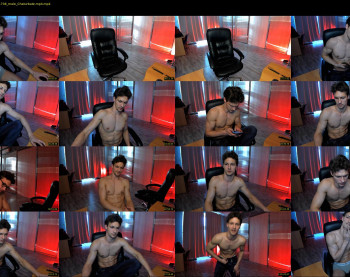 dirty_pothos — 70 minute Chaturbate male cam show recording, 1080p, May 2, 2021