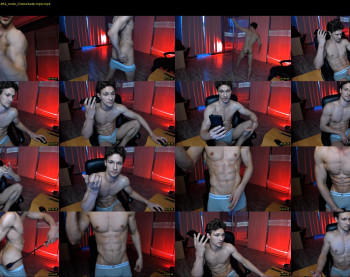dirty_pothos — 16 minute Chaturbate male cam show recording, 1080p, May 2, 2021