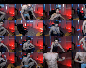 dirty_pothos — 46 minute Chaturbate male cam show recording, 1080p, May 2, 2021
