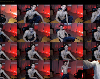 dirty_pothos — 75 minute Chaturbate male cam show recording, 1080p, May 2, 2021