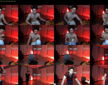 dirty_pothos — 33 minute Chaturbate male cam show recording, 1080p, May 2, 2021