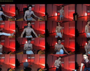 dirty_pothos — 68 minute Chaturbate male cam show recording, 1080p, May 2, 2021